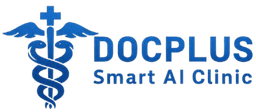 Clinic Management Logo